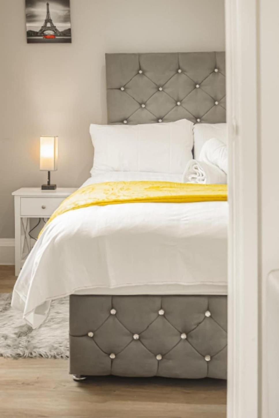 Amazing Marina-Overlooking 1Bed London Exterior foto