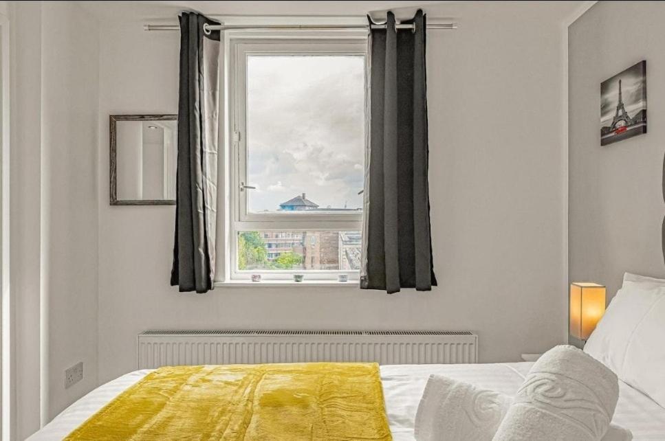 Amazing Marina-Overlooking 1Bed London Exterior foto